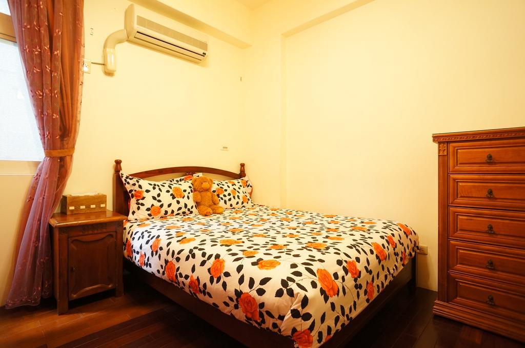 Yaya House Acomodação com café da manhã Jiaxin Quarto foto