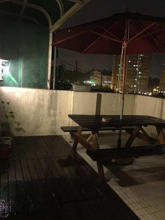Yaya House Acomodação com café da manhã Jiaxin Quarto foto