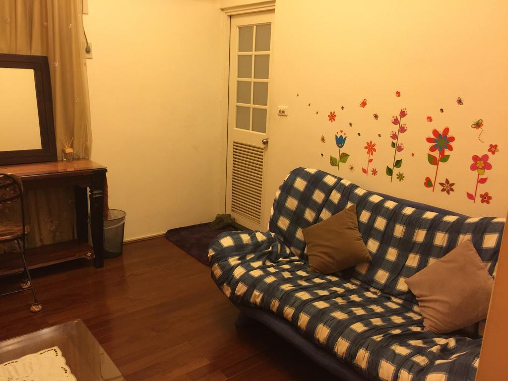 Yaya House Acomodação com café da manhã Jiaxin Quarto foto